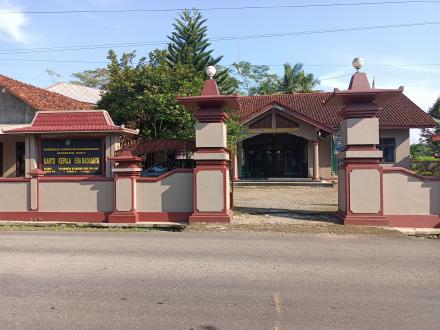 Kantor Desa